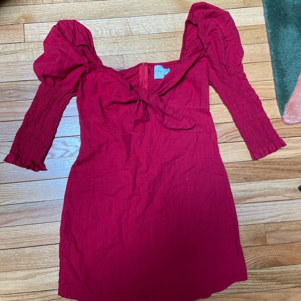Princess Polly Dress